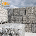 welded mesh galvanized wire mesh gabion